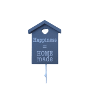 Patère Happiness Home Made