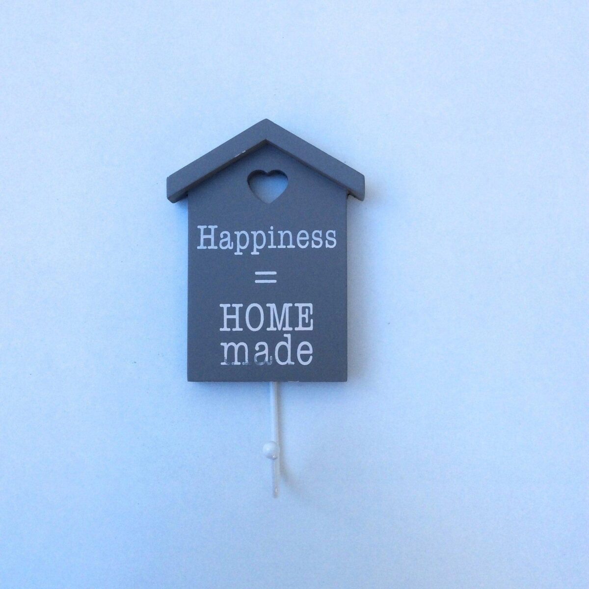 Image 1001 Patère Patere Happiness Home Made dans le site N°1 de patère et porte-manteaux de france