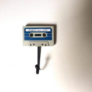 patere-cassette-audio-vintage