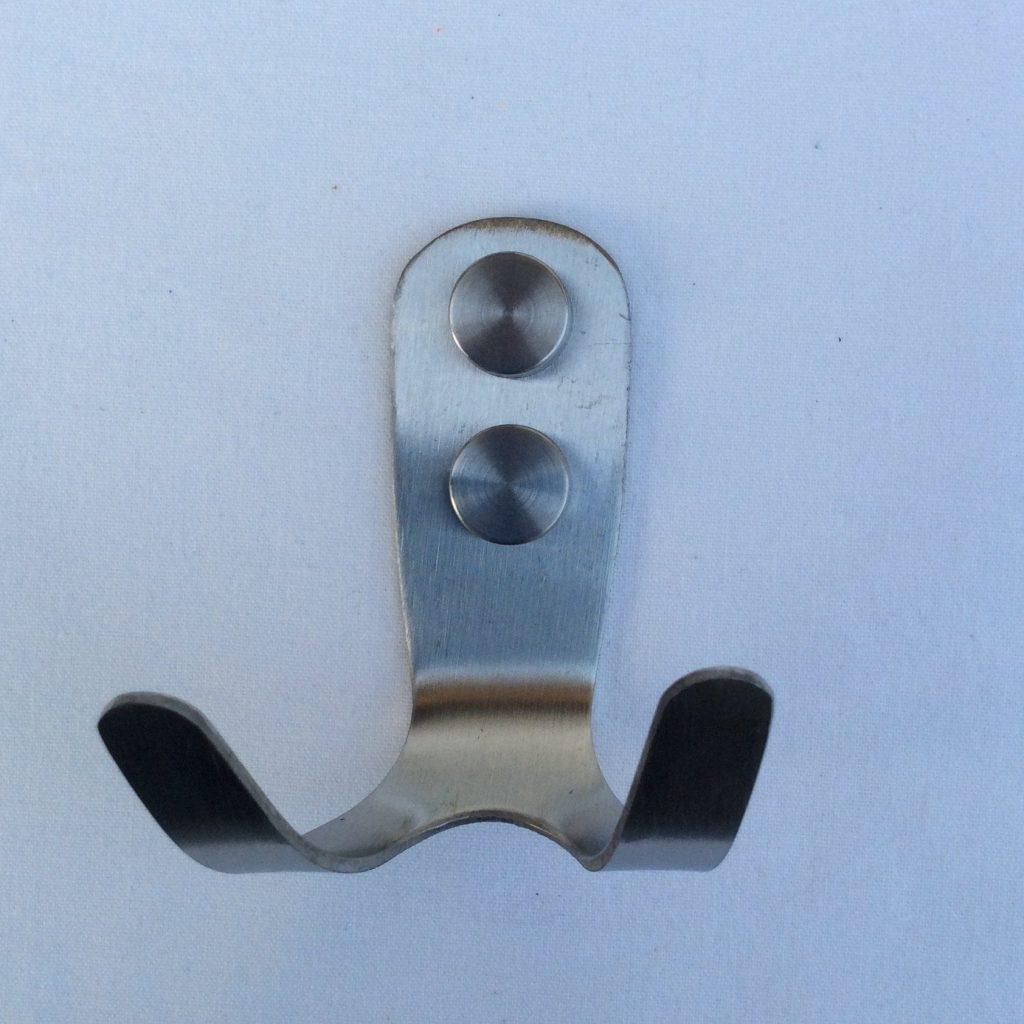 10 X So-Tech Crochet Pour Vêtements Julie Patère Porte-Manteaux Crochet