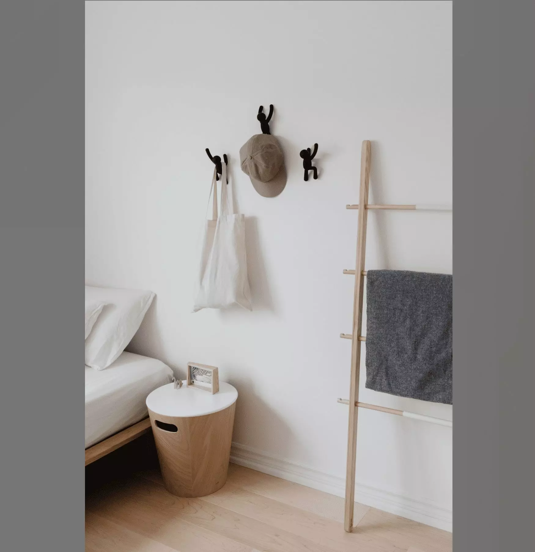 Buddy hooks- porte manteau mural design|Porte manteau mural design: notre blog d’inspiration signé 1001 Patères Buddy hooks- porte manteau mural design|Porte manteau mural design: notre blog d'inspiration signé 1001 Patères