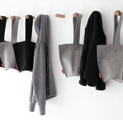 Patere tube bois naturel Image 1001 Patère Patere tube bois naturel dans le site N°1 de patère et porte-manteaux de france