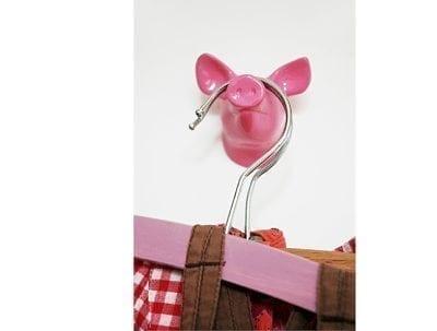 Porte-manteau-cochon-rose-CAPVENTURE