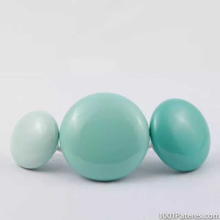 Porte-manteau-design-galets-vert