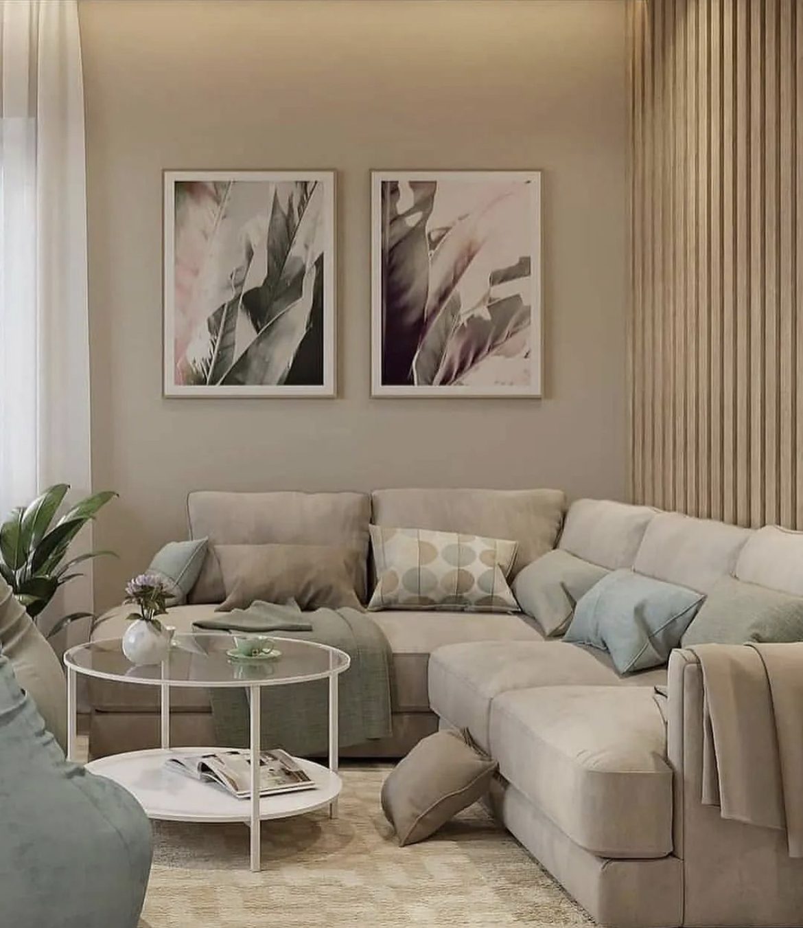 Image 1001 Patères Tendance déco 2022 le vert sauge s'invite aussi sur les patères dans le site N°1 de patère et porte-manteaux de france