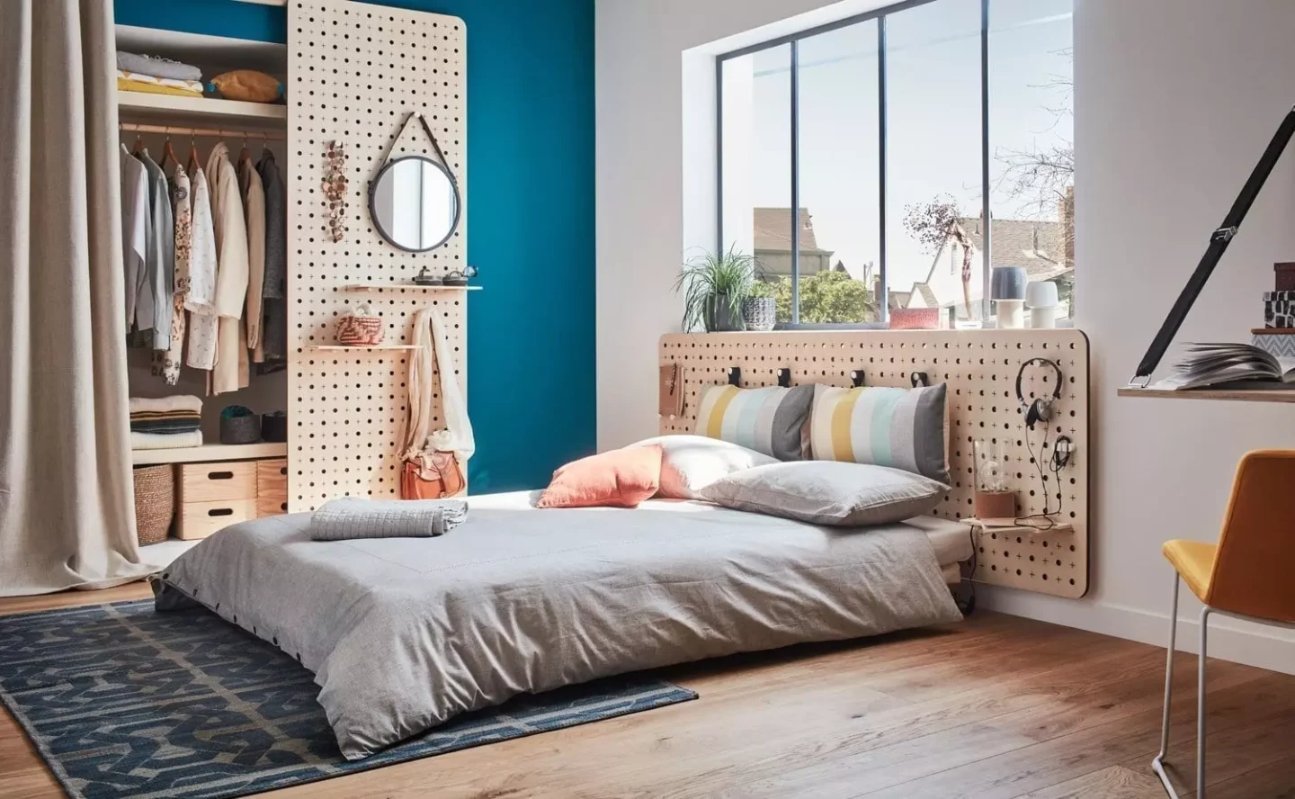 chambre-pour-adulte-egayee