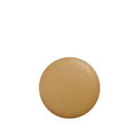 The Dots wood medium orange Muuto