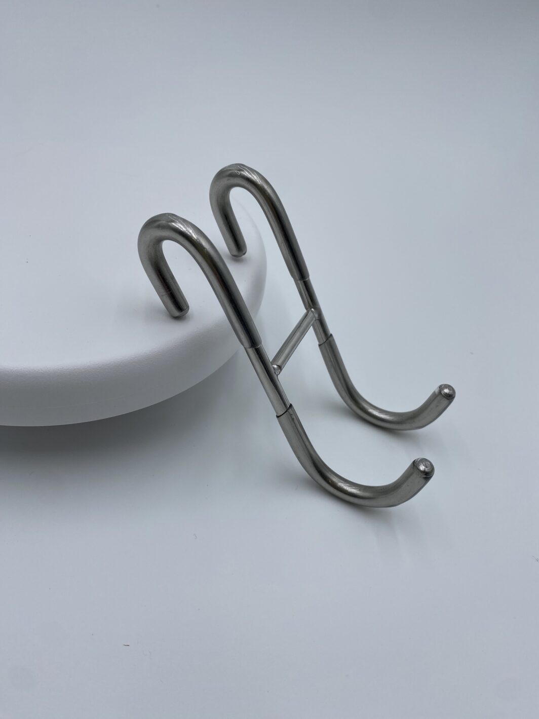 Patère à poser salle de bain